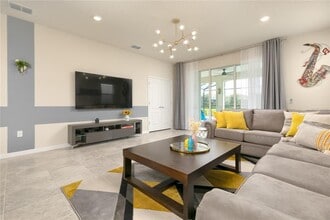 7227 Oakmoss Loop in Davenport, FL - Building Photo - Building Photo