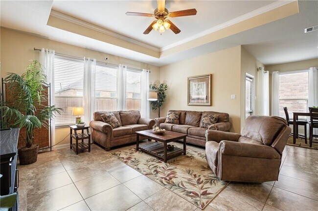 property at 2109 Edson Ct