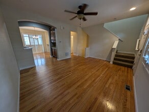 7420 E 8th Pl in Denver, CO - Building Photo - Building Photo