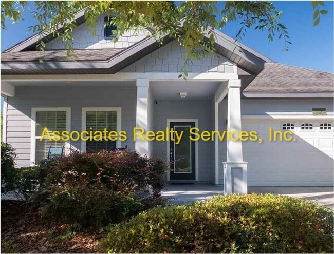 8117 SW 73rd Ln in Gainesville, FL - Building Photo - Building Photo