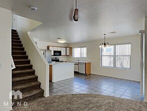 1565 S Halsted Dr in Chandler, AZ - Building Photo - Building Photo