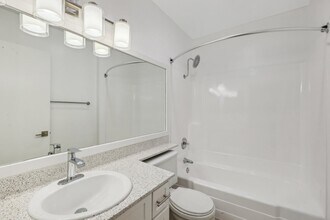 Valle at 9209 Kenwood in Spring Valley, CA - Building Photo - Building Photo