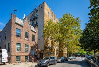 70 Dahill Rd in Brooklyn, NY - Building Photo - Building Photo