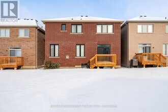 48 Sparrow Wy in Adjala-Tosorontio, ON - Building Photo - Building Photo