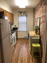 89 Saint Botolph St, Unit 6 in Boston, MA - Building Photo - Building Photo