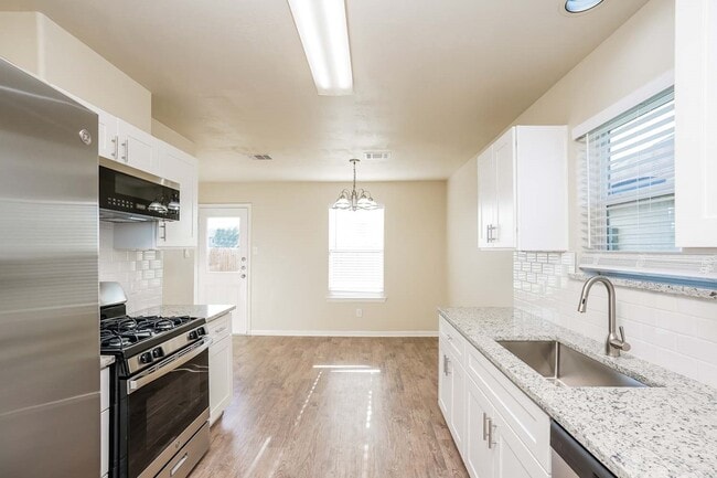 16423 Noble Meadow Ln in Houston, TX - Building Photo - Building Photo