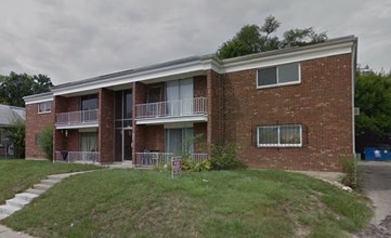 911 N Gettysburg Ave in Dayton, OH - Building Photo - Other