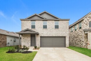 31428 Moore Rd in Magnolia, TX - Building Photo