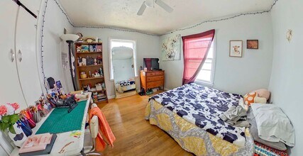 630 Bertrand St in Manhattan, KS - Building Photo - Building Photo