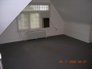 323 N Hartley St, Unit 3rd Floor Apartment in York, PA - Foto de edificio - Building Photo