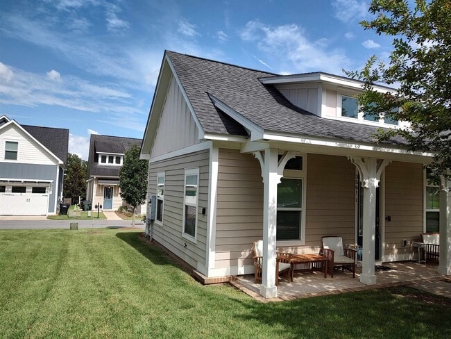 property at 3561 Esplanade Way