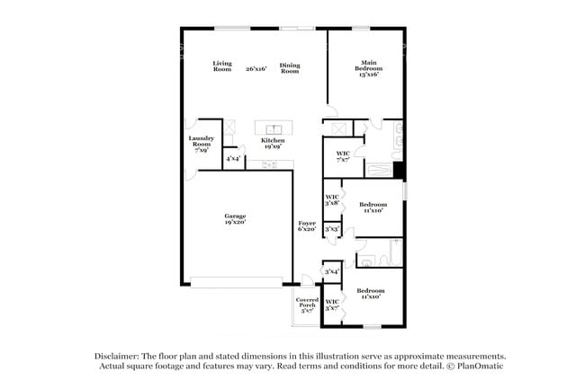 1510 Blue Rose Dr in Ruskin, FL - Building Photo - Building Photo