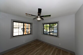 1227 Elm St in Honolulu, HI - Building Photo - Building Photo
