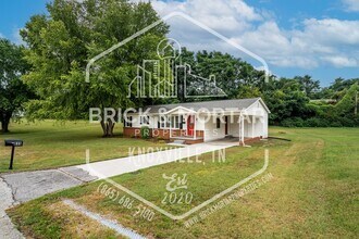 815 Julianne Dr in Jefferson City, TN - Building Photo - Building Photo