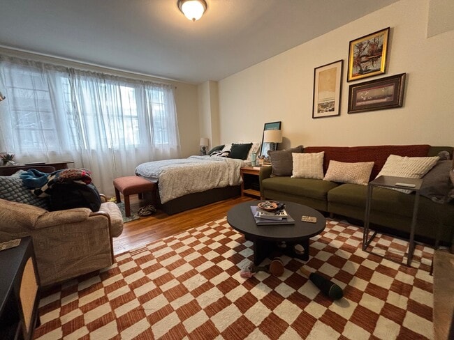 28 Myrtle St, Unit A