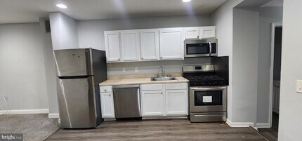 1633 N Patterson Park Ave in Baltimore, MD - Building Photo - Building Photo