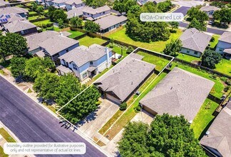 11117 Old Quarry Rd in Austin, TX - Building Photo - Building Photo