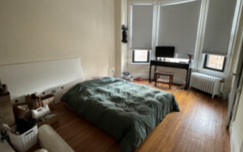 507 Beacon St in Boston, MA - Building Photo - Building Photo