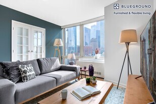 400 Chambers St in New York, NY - Building Photo