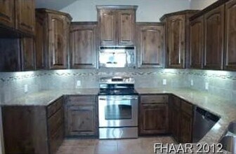 1120 Chaucer Ln in Harker Heights, TX - Building Photo - Building Photo