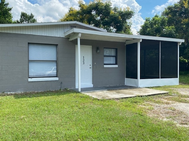 123 Kendra Ave in DeLand, FL - Building Photo - Building Photo