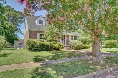 property at 529 Roland Dr