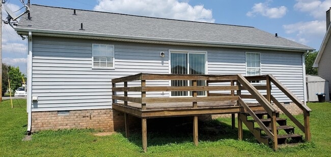 610 N Greenwood Ext in Lebanon, TN - Building Photo - Building Photo