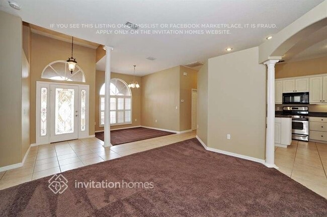 1843 Winsloe Dr in Trinity, FL - Foto de edificio - Building Photo