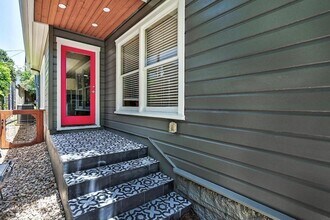 3408 Bonnie Rd in Austin, TX - Building Photo - Building Photo