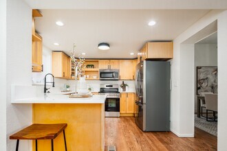 3519 Newton St in Denver, CO - Building Photo - Building Photo