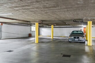 Interior Photo