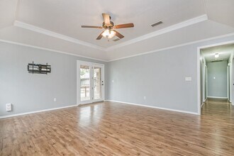 6801 Michelle Dr in Amarillo, TX - Building Photo - Building Photo