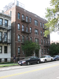 1116 Avenue H in Brooklyn, NY - Foto de edificio - Building Photo