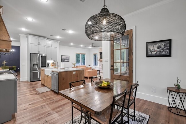 property at 15937 Stagecoach Rd