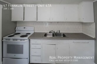 47 Franklin St in Somersworth, NH - Building Photo - Building Photo