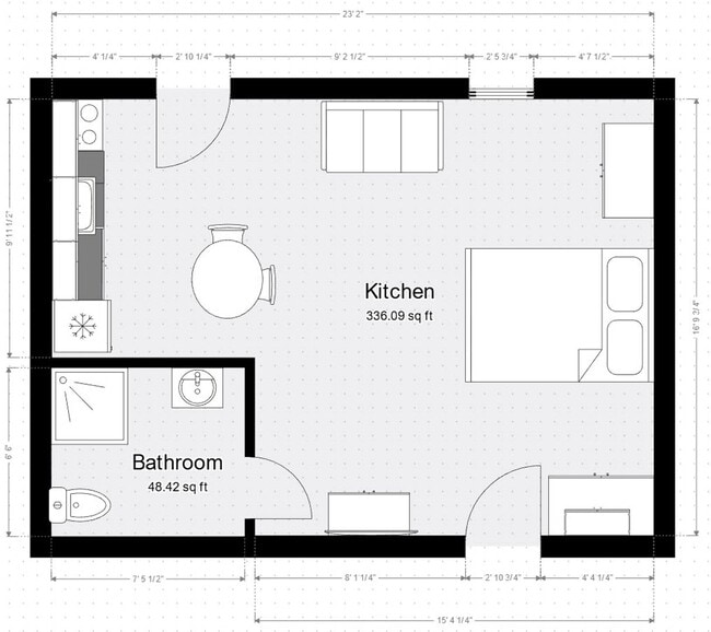 property at 301 Grand Ave