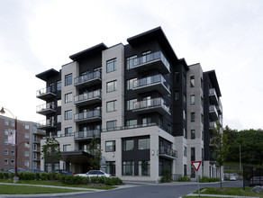 Celestia Condos in Ottawa, ON - Building Photo - Building Photo