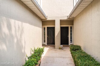7831 Melvin Rd in Jacksonville, FL - Building Photo - Building Photo