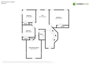 2420 Freemont St in Snellville, GA - Building Photo - Building Photo