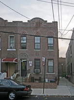 441 Herzl St Apartments