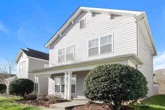 7318 Darblay St in Huntersville, NC - Building Photo - Building Photo