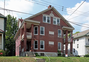 1929-1931 Delaware Ave Apartments