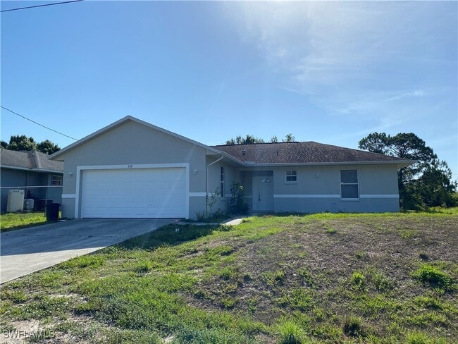 property at 539 Alexia Ave S