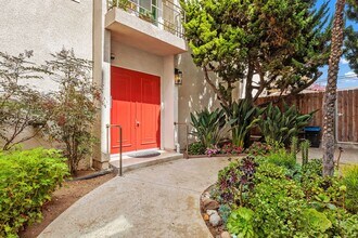 3431 Park Blvd in San Diego, CA - Building Photo - Building Photo