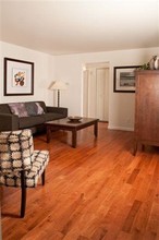 Jamestown Square Apartments in Blackwood, NJ - Foto de edificio - Interior Photo