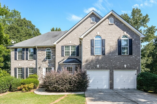 property at 1035 Paper Creek Dr SE