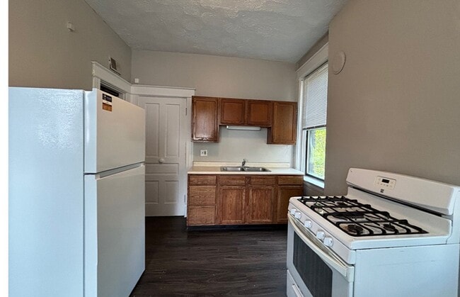 3241 Jefferson Ave in Cincinnati, OH - Building Photo - Building Photo