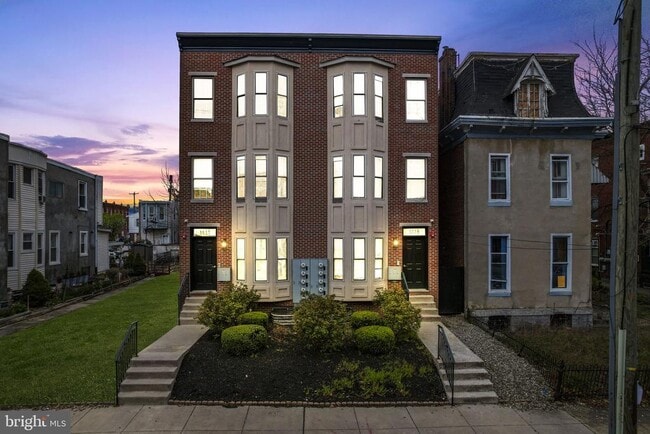 property at 3535 N 16th St