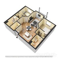 Prairie Heights Apartments - 12