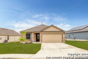 2918 Shore Lark in Canyon Lake, TX - Building Photo - Building Photo